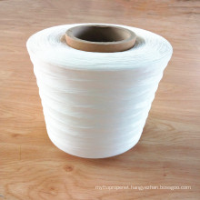 monofilament fishing line,plastic yarn,pe yarn factory taian